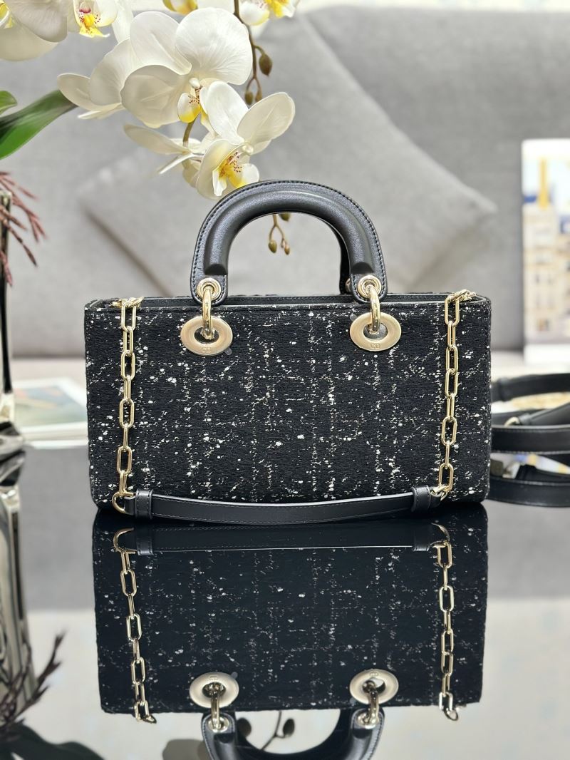 Christian Dior My Lady Bags